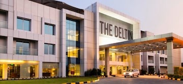 THE DELTIN HOTEL